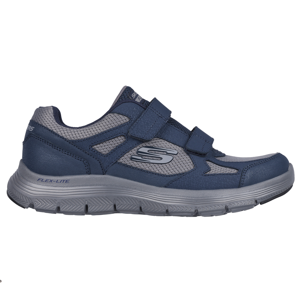 Skechers clearance flex trainers