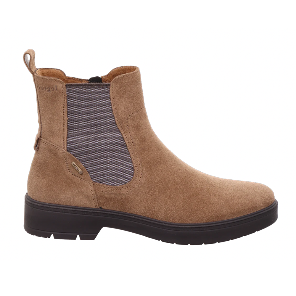 Legero clearance ankle boots