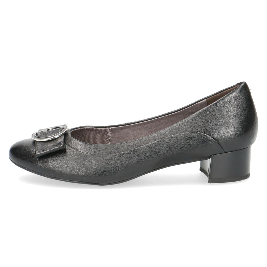 Caprice Nappa Stretch 22302-25 022 Formal Shoes
