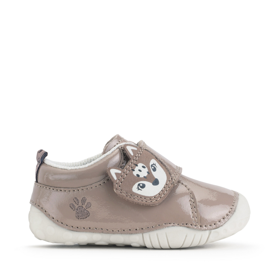 Start-Rite Wild Fawn 0836_4