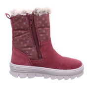 Superfit Flavia 000221-5500 Pink Boots