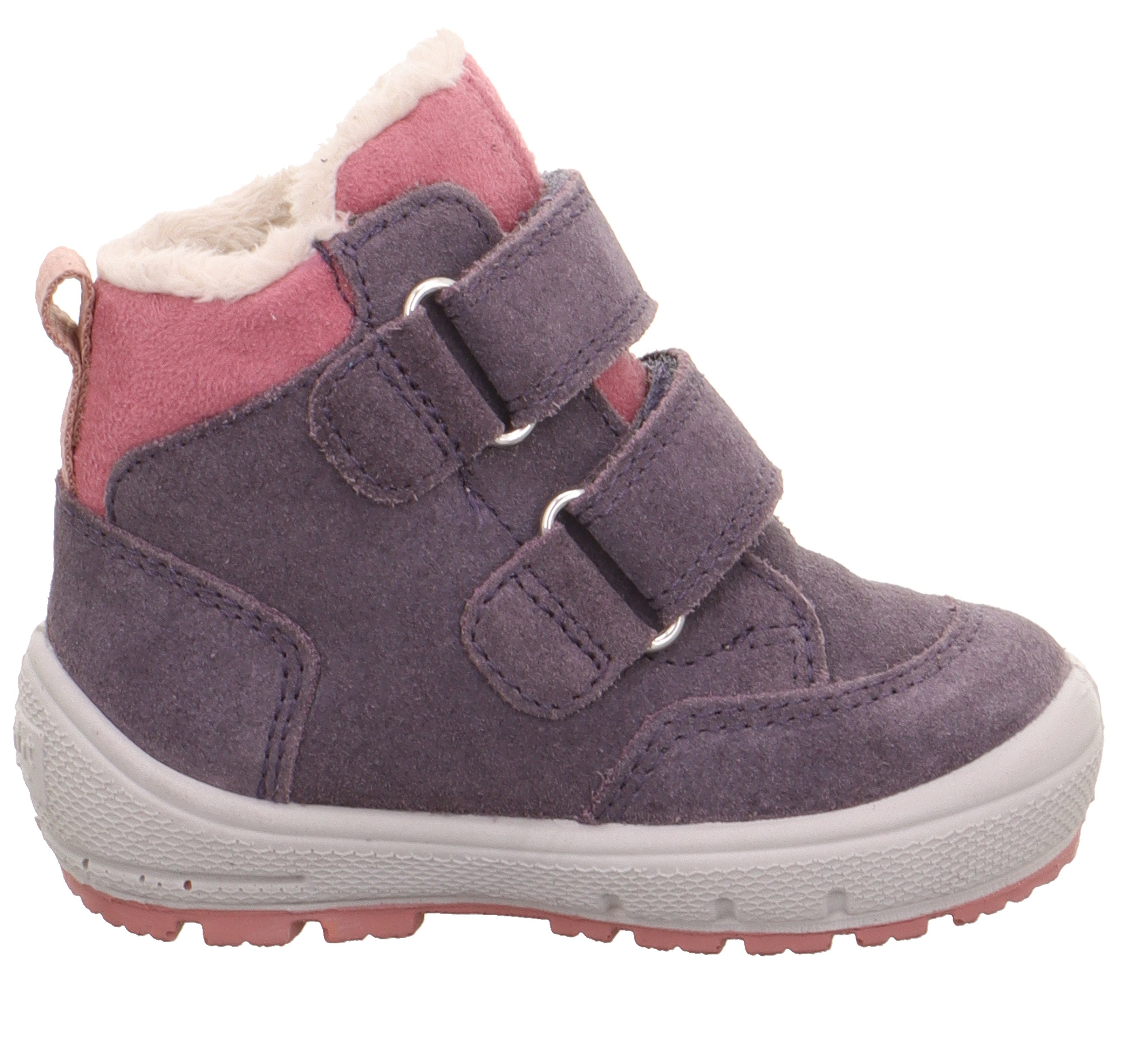 Girls Boots at SHUSCAPE