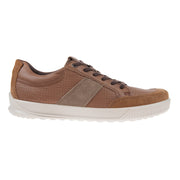 Ecco Byway Camel 501564-51982 Shoes