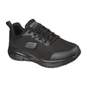 Skechers Arch Fit SR 108019EC BBK