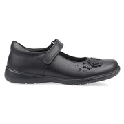 Start-Rite Wish 2800_7 Black School Shoes