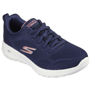 Skechers Go Walk Joy Violet 124640 NVPK