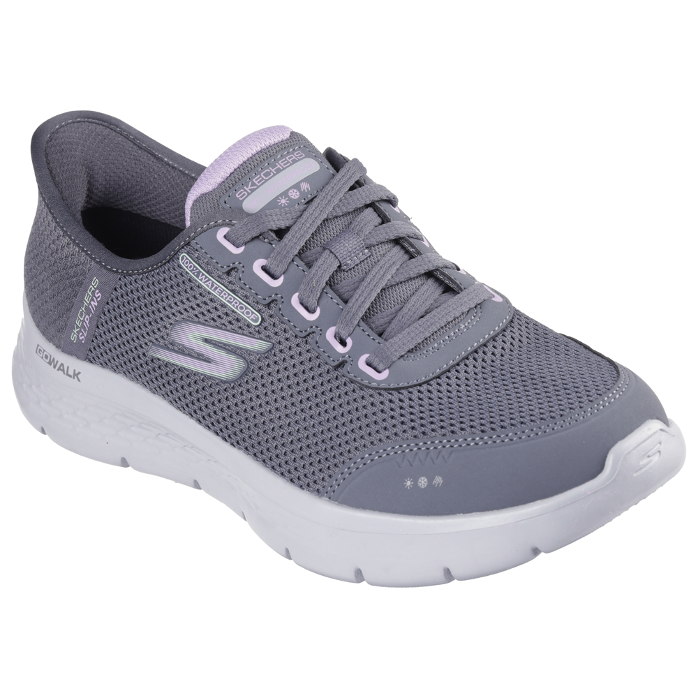 Skechers Go Walk FLex 124846 CCLV