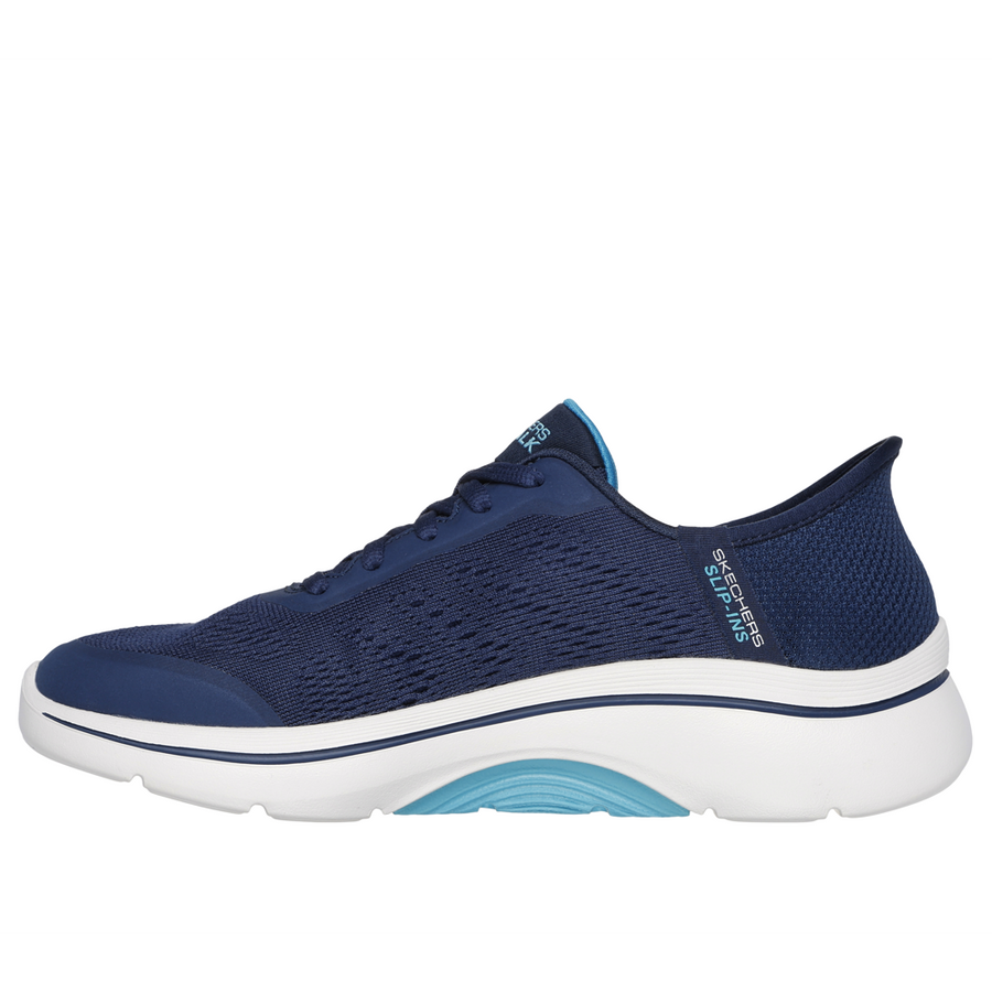 Skechers Go Walk Arch Fit 2.0 Valenc 125319 NVAQ