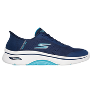 Skechers Go Walk Arch Fit 2.0 Valenc 125319 NVAQ