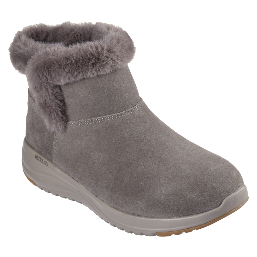 Skechers On-The-Go Stellar Cozy Step 144775 DKTP