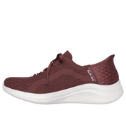 Skechers Ultra Flex 3.0 Brilliant Path 149710 BURG