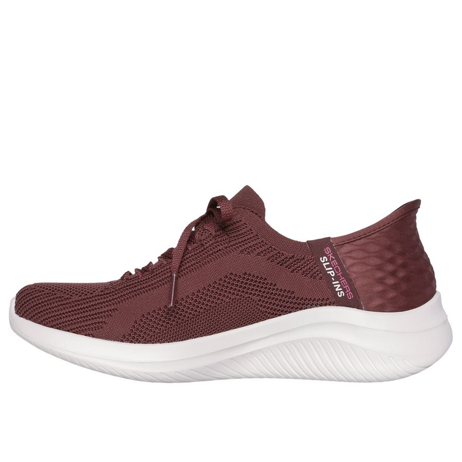 Skechers Ultra Flex 3.0 Brilliant Path 149710 BURG