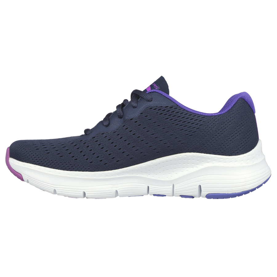 Skechers Arch Fit Infinity Cool 149722/NVPR Trainers