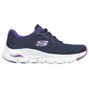 Skechers Arch Fit Infinity Cool 149722/NVPR Trainers