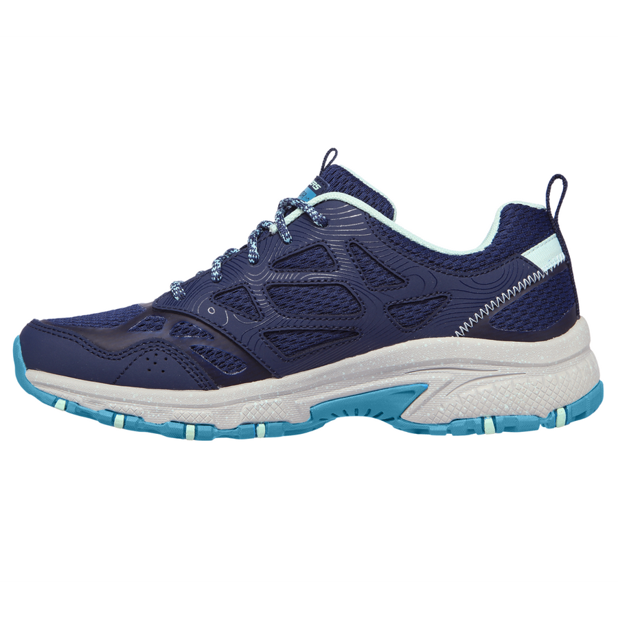 Skechers Hillcrest-Pure Escapade 149821 Trainers