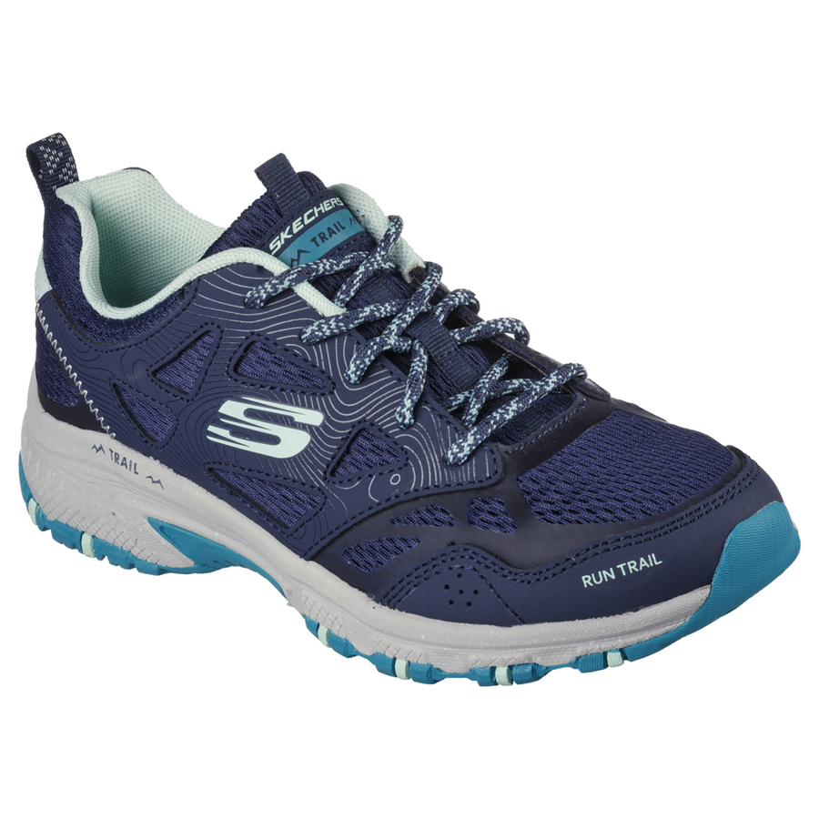 Skechers Hillcrest-Pure Escapade 149821 Trainers