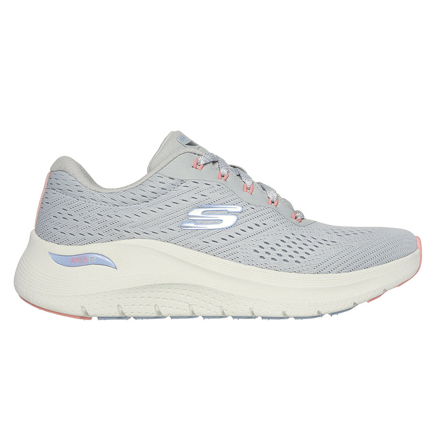 Skechers Arch Fit 2.0 - Big League 150051/LGMT Trainers