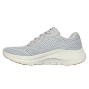 Skechers Arch Fit 2.0 - Big League 150051/LGMT Trainers