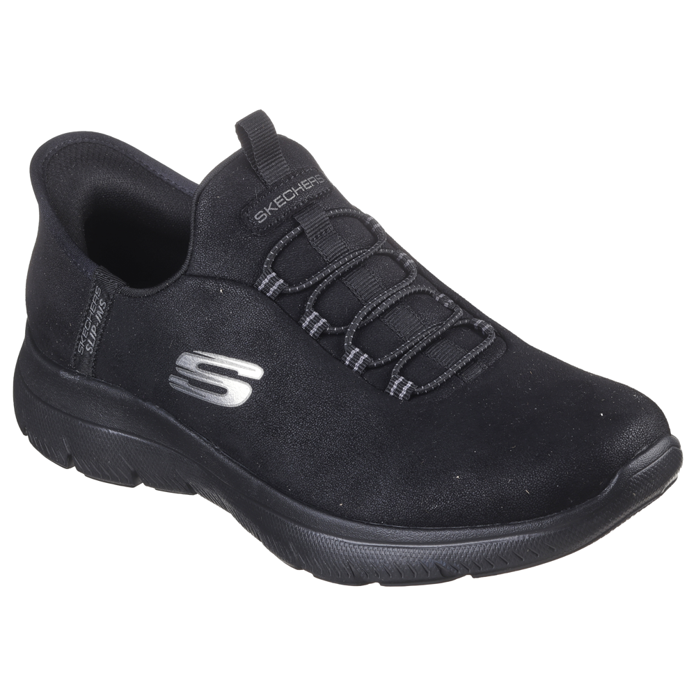 Skechers Summits 150254 BBK