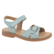 Start-Rite Holiday 5201_4 - Dusty Sage Sandal