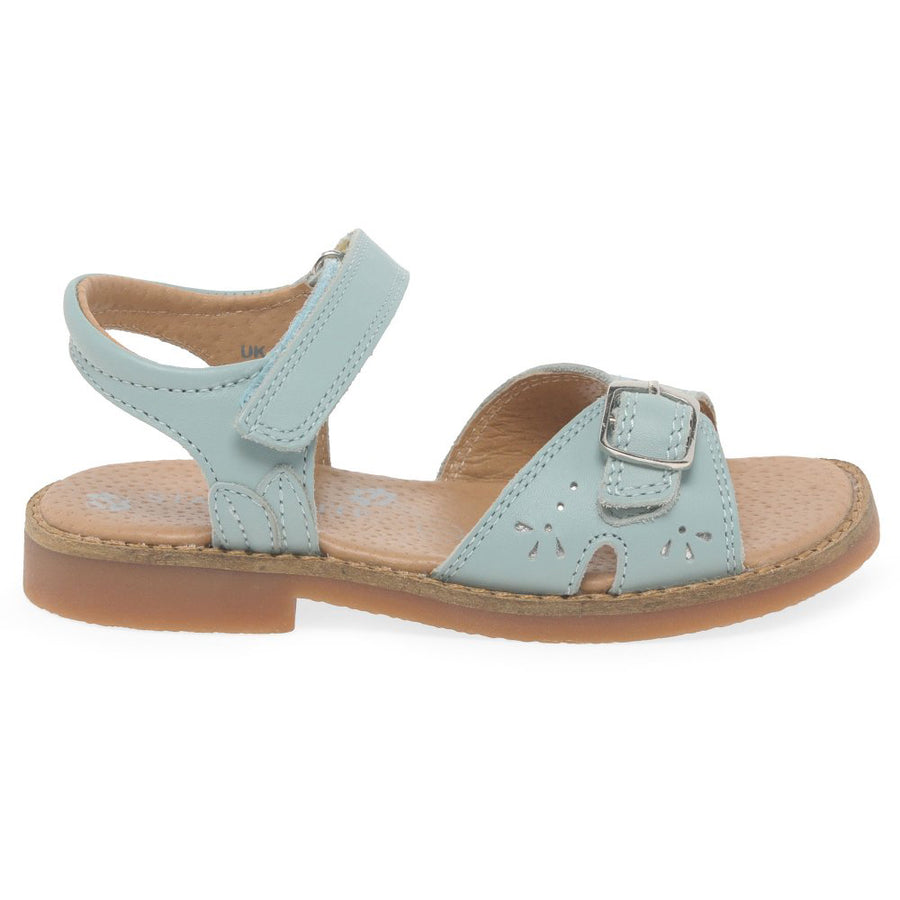 Start-Rite Holiday 5201_4 - Dusty Sage Sandal