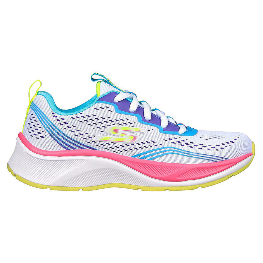 Skechers Elite Sport -Radian 303651L/WMLT Trainers