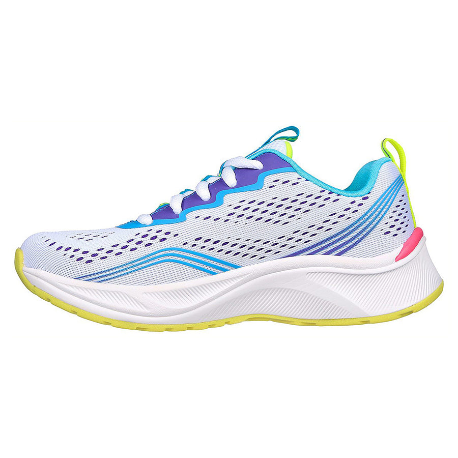 Skechers Elite Sport -Radian 303651L/WMLT Trainers