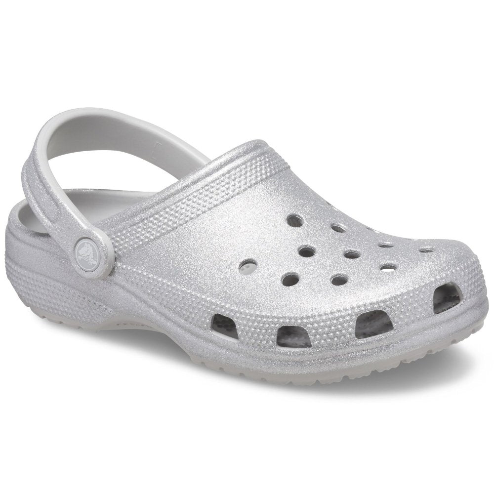 Crocs Classic Glitter 37244-72747