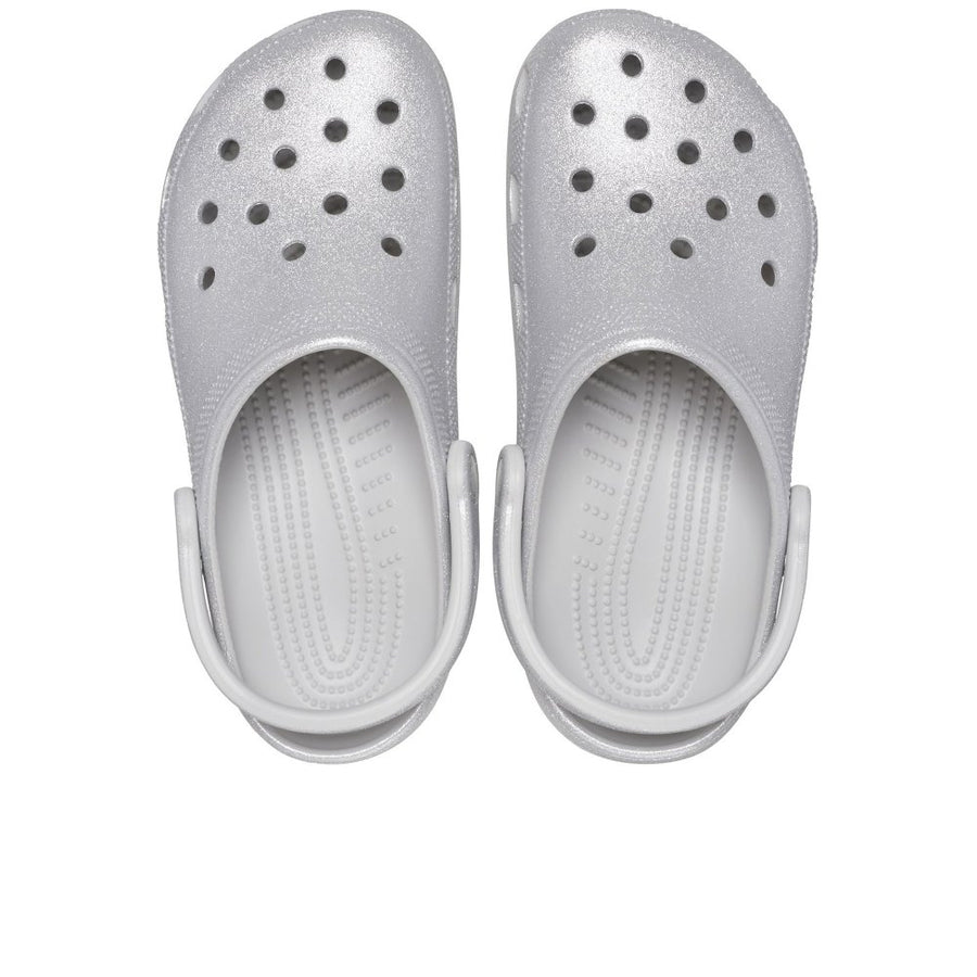 Crocs Classic Glitter 37244-72747