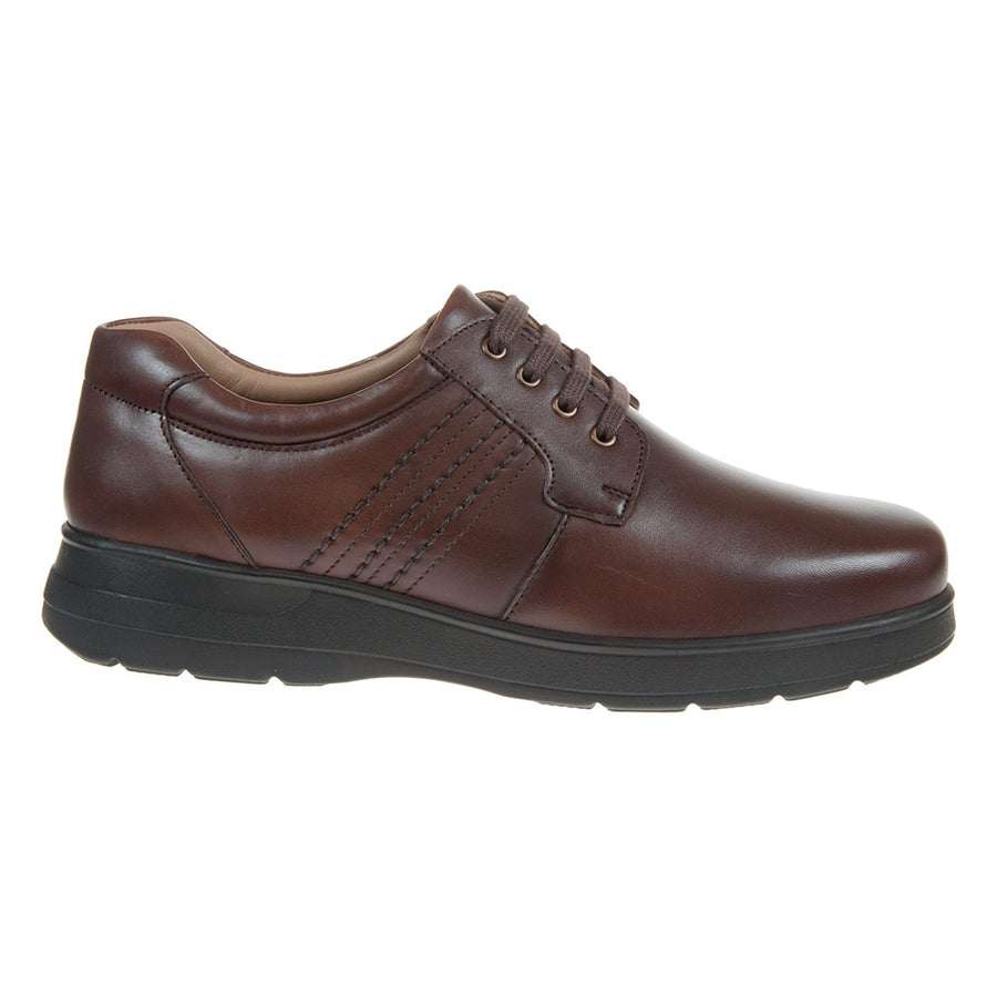 DB Shoes Chatham Ev 89198B Brown Shoes