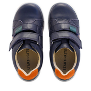 Start-Rite Explore 1742_9 Navy Shoes