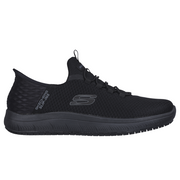 Skechers Summits SR - Colsin 200205EC BBK