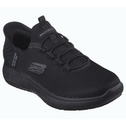 Skechers Summits SR - Colsin 200205EC BBK