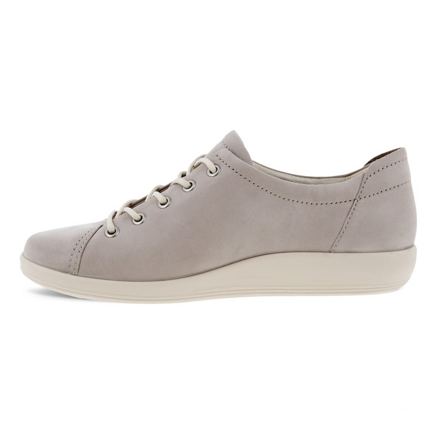 Ecco Soft 2 206503 02386 Shoes SHUSCAPE