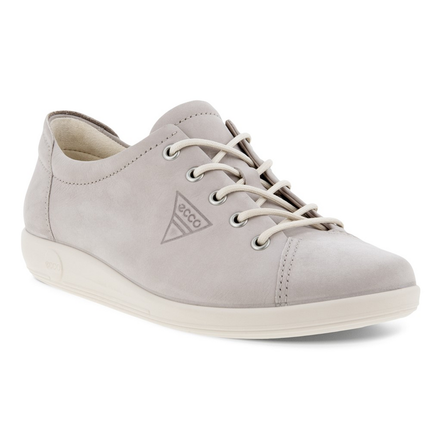 Ecco soft sale 2 grey