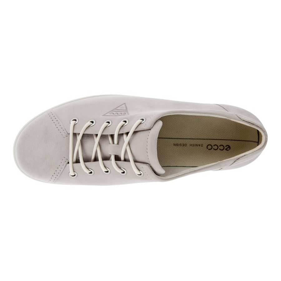 Ecco soft deals 2 grey