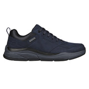 Skechers Bengao-Hombre Relaxed Fit 210021/NVY Trainers