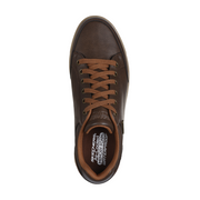 Skechers Waterproof Cavell Sparkman 210944 Choc