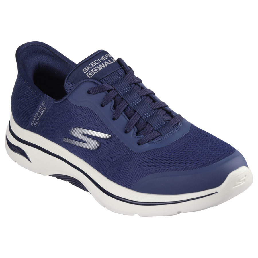 Skechers Go Walk Arch Fit 2.0 Simpli 216602 NVY