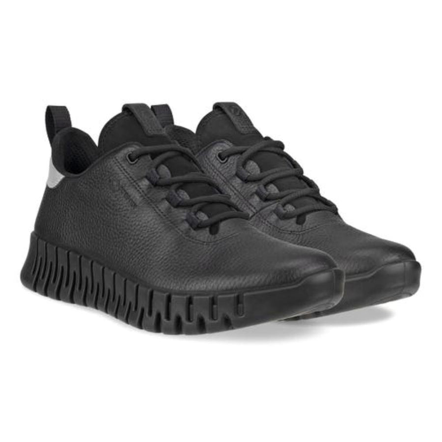 Ecco Gruuv Gore Tex Sneaker 21823301001