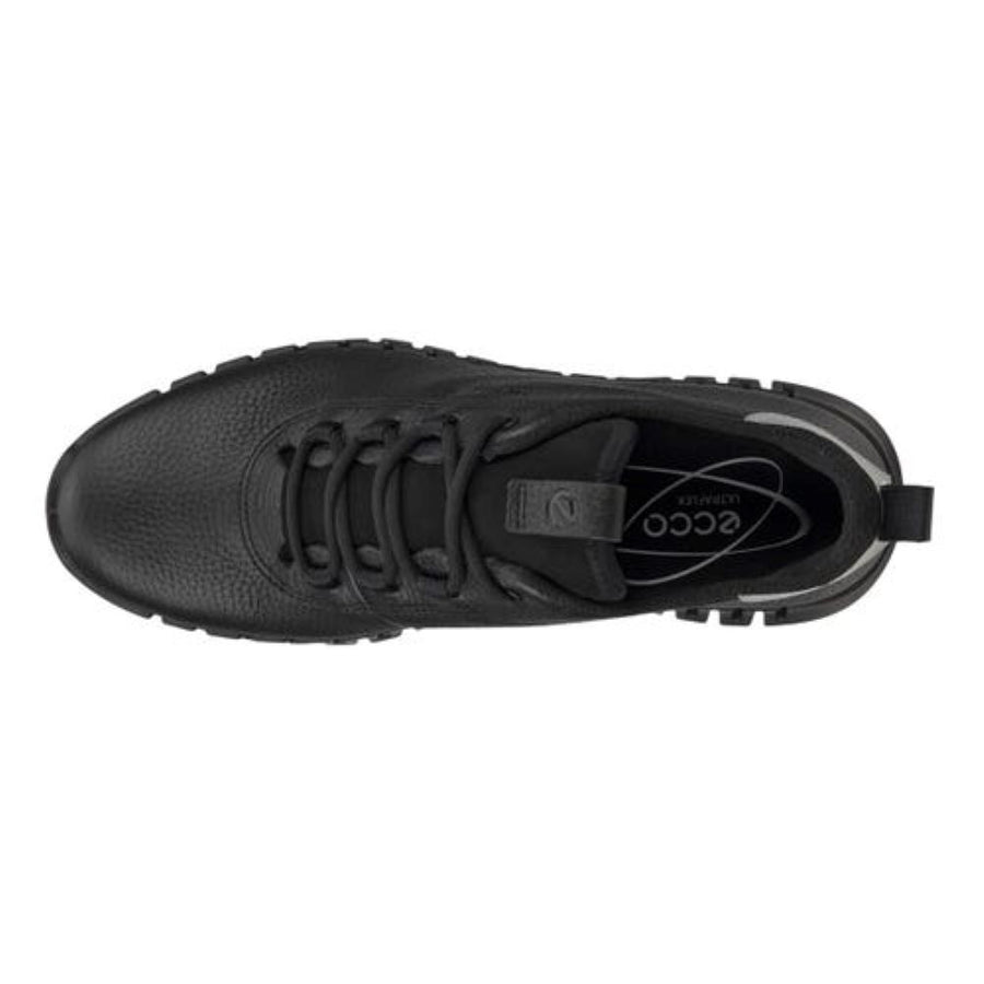 Ecco Gruuv Gore Tex Sneaker 21823301001