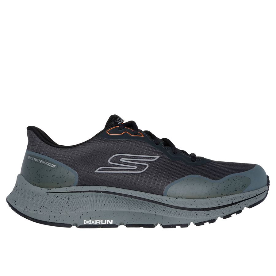 Skechers Waterproof Go Run Consistent 2.0 220874 Char