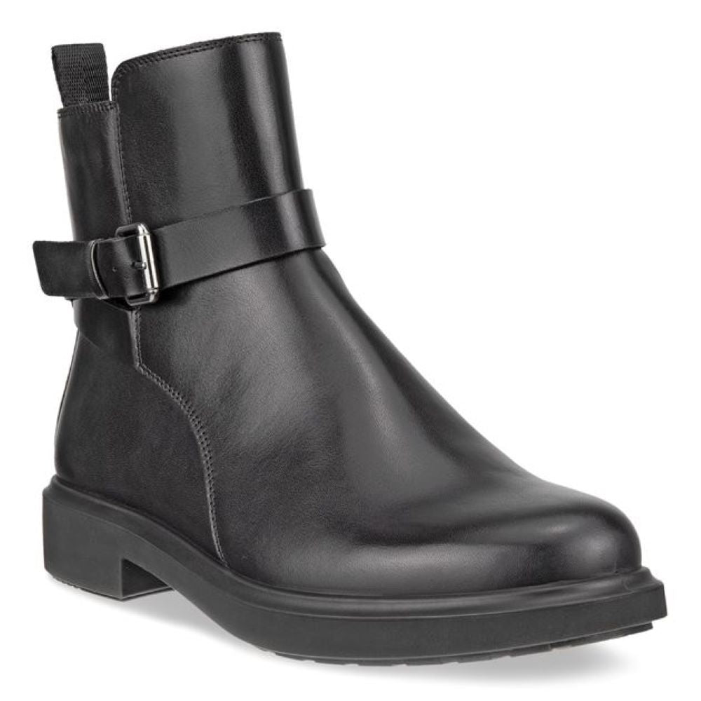 Ecco hill hot sale boots