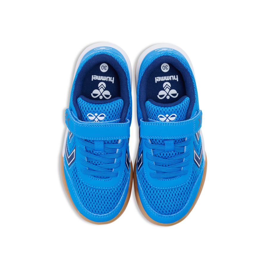 Hummel Multiplay Flex VC JR 224853 7156