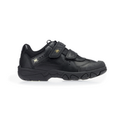 Start-Rite Tarantula 2272_7 Black School Shoes