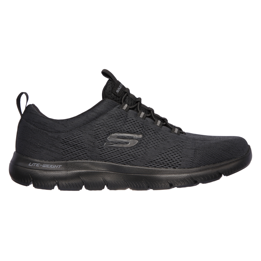 Skechers Summits - Louvin 232186W BBK