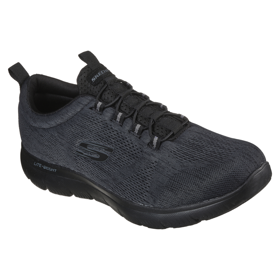 Skechers Summits - Louvin 232186W BBK