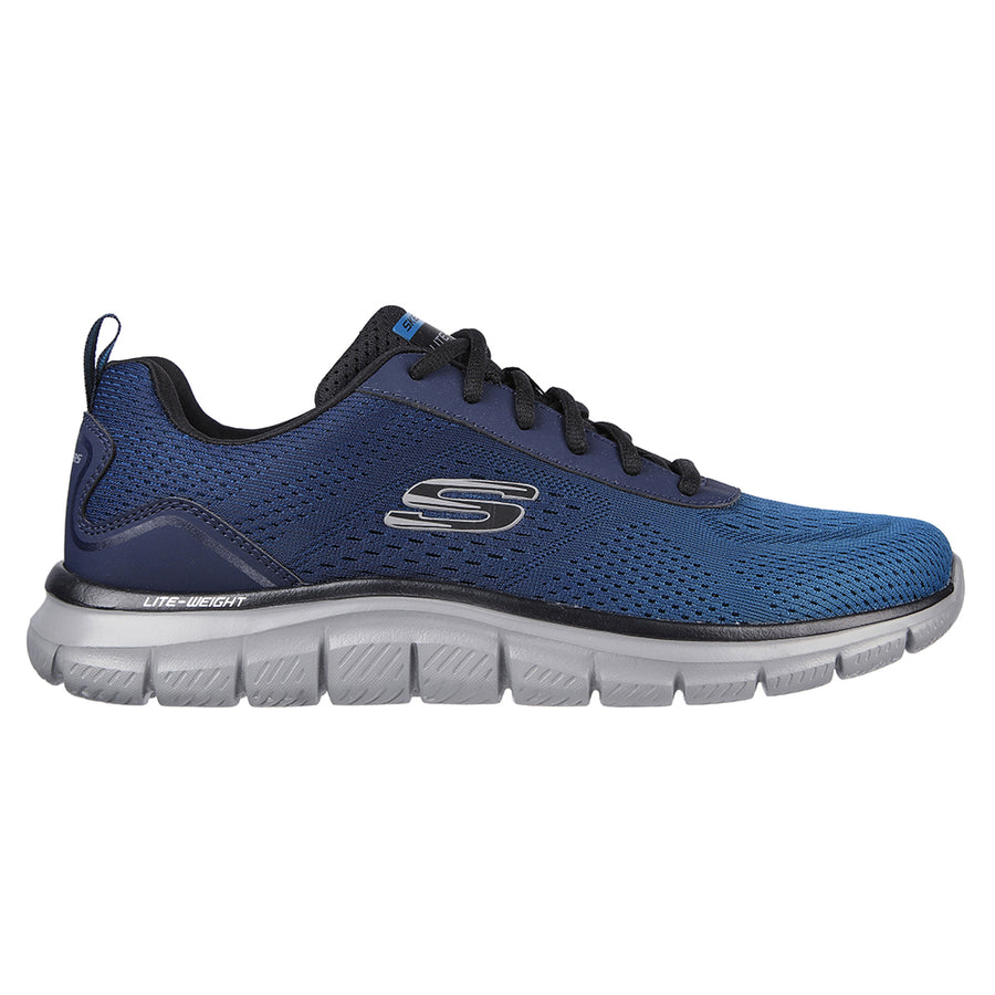 Skechers Track - Ripkent 232399/NVBL Trainers