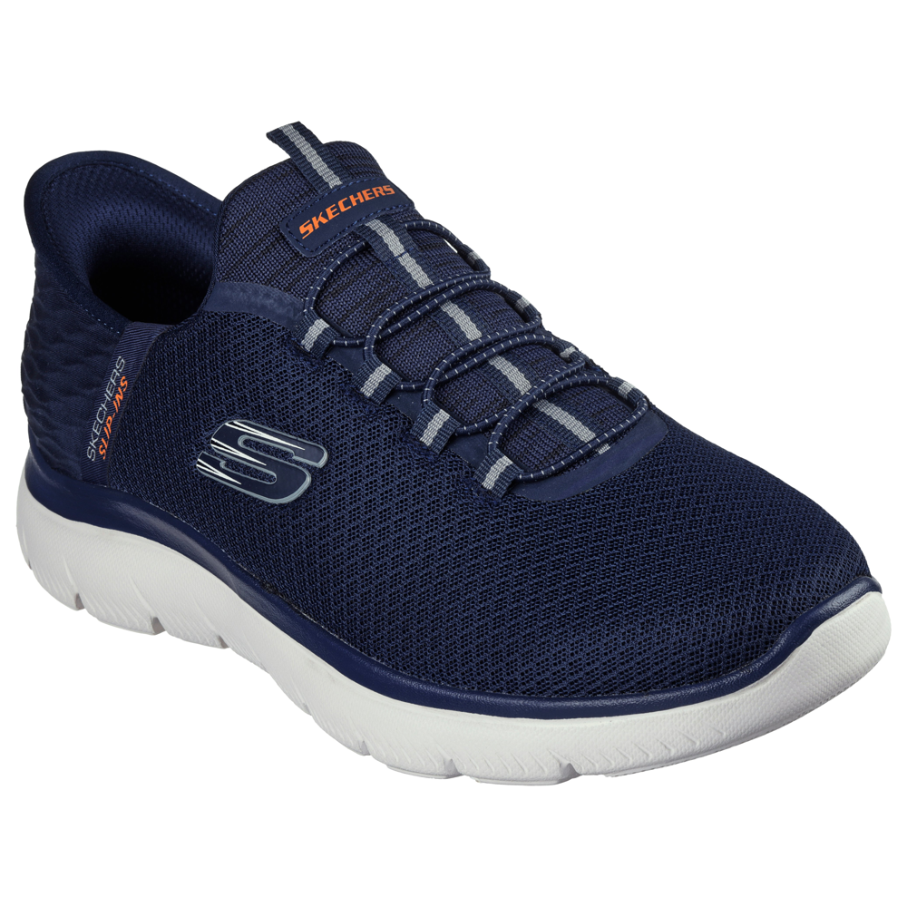 Skechers Slip-Ins Summits - High Range 232457 NVY