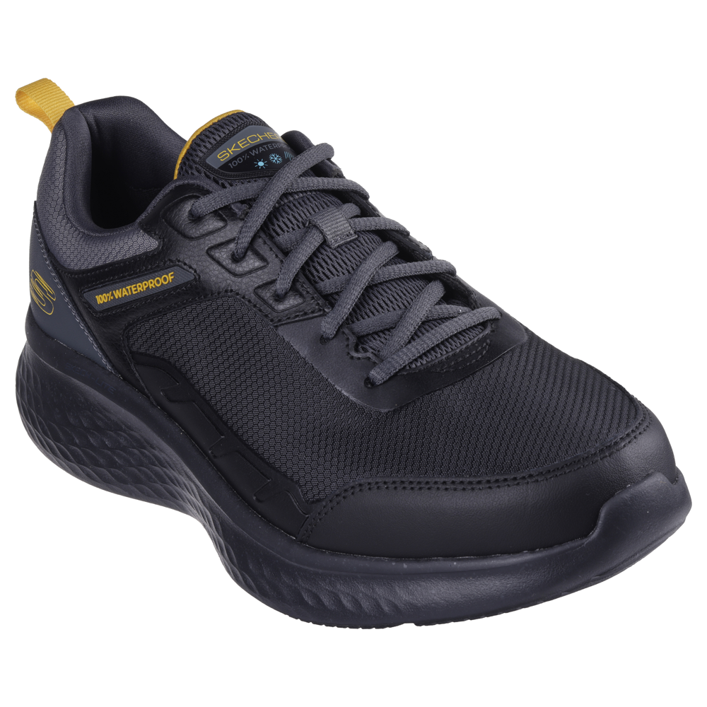 Skechers Waterproof Skech-lite Pro - Ankkor 232958 BKCC